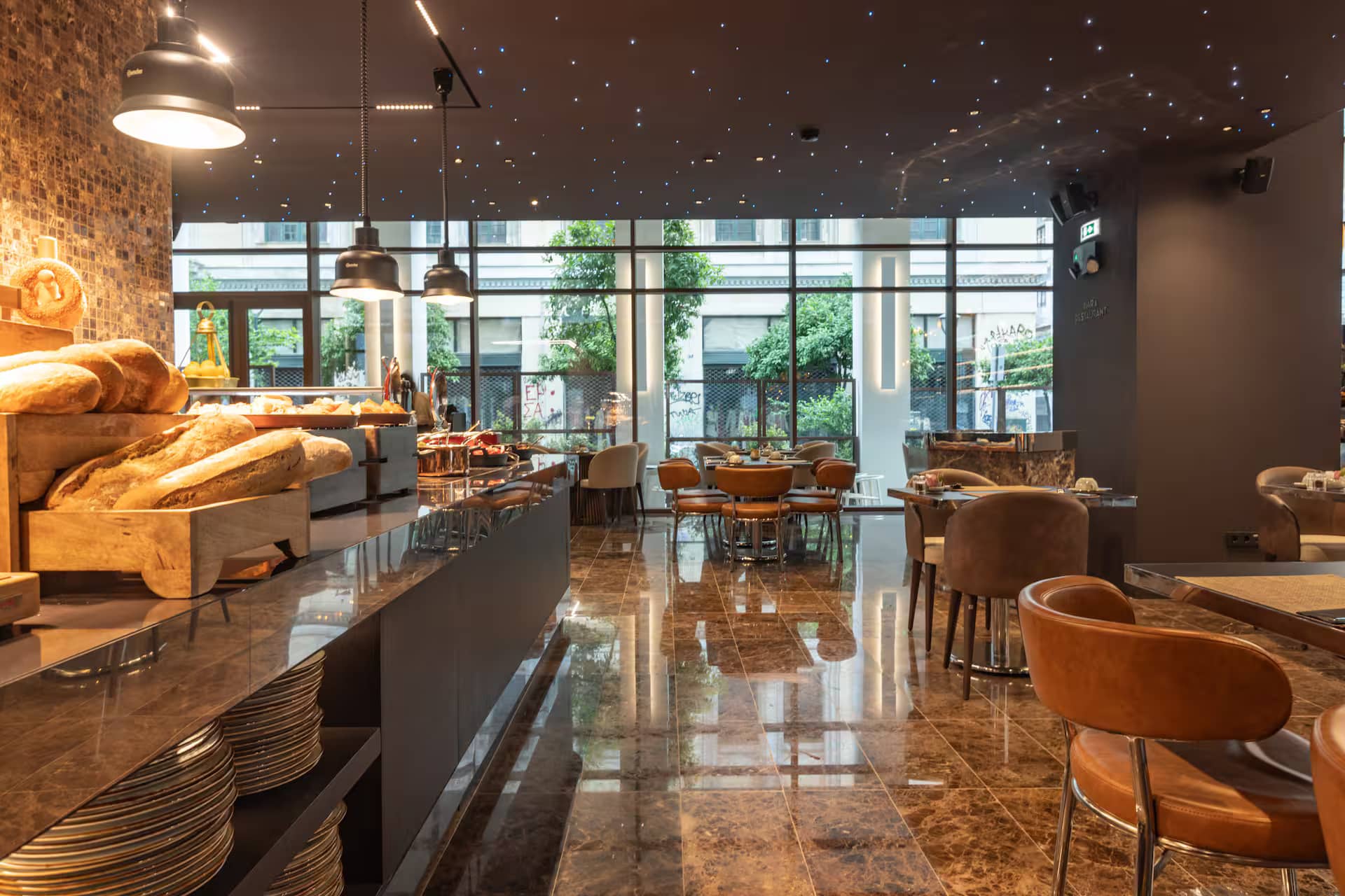 Adia Aluma Athens, Curio Collection by Hilton - zdjęcie 37