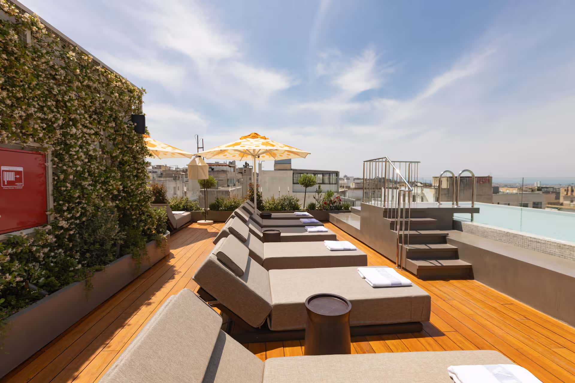Adia Aluma Athens, Curio Collection by Hilton - zdjęcie 5