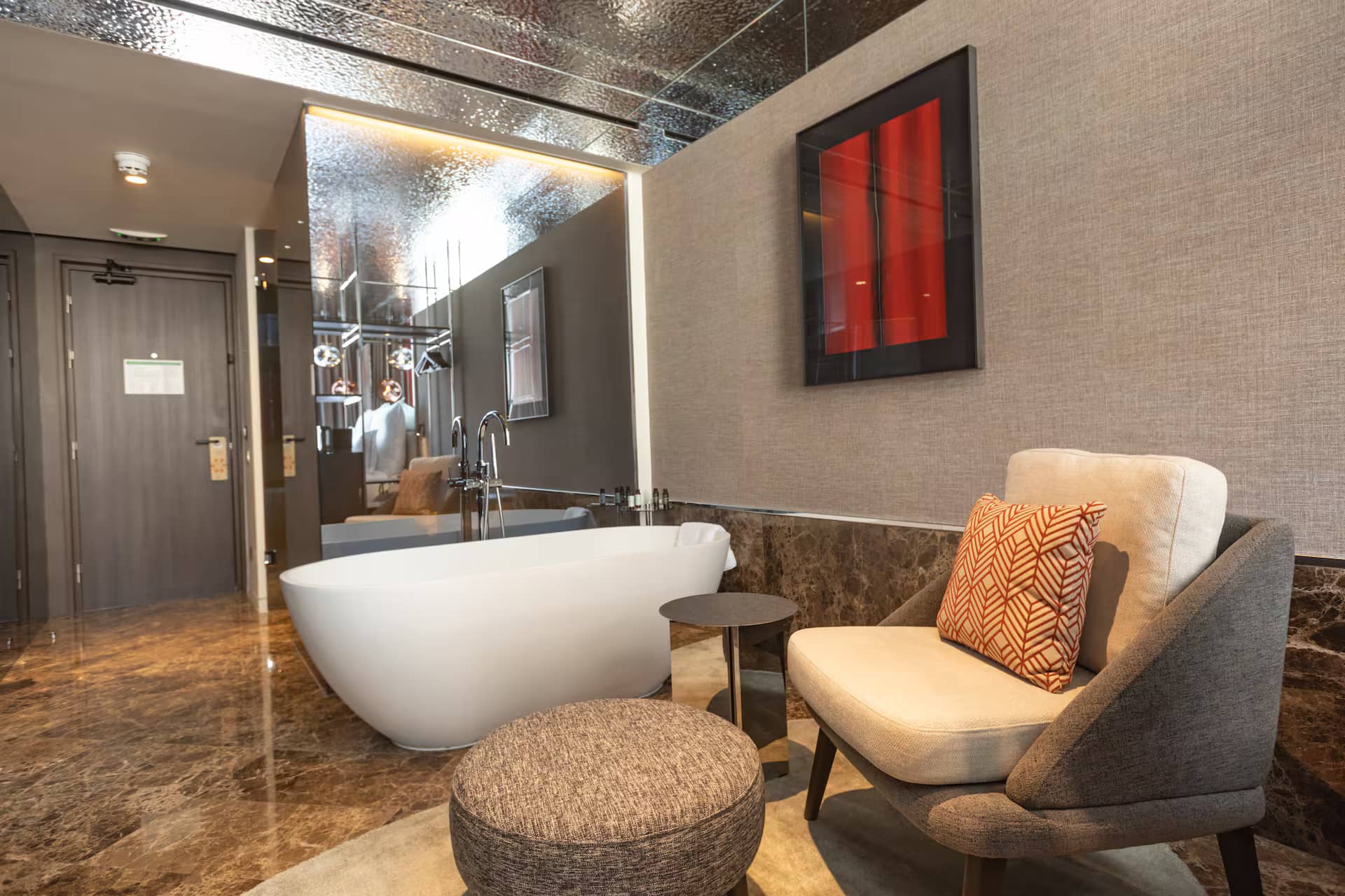 Adia Aluma Athens, Curio Collection by Hilton - zdjęcie 25