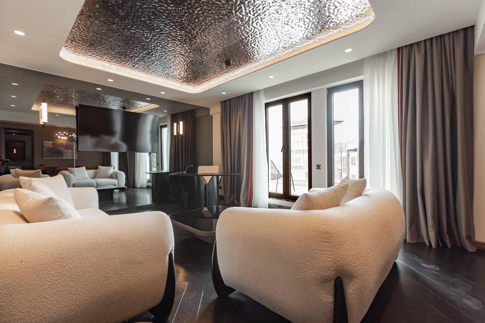 Adia Aluma Athens, Curio Collection by Hilton - zdjęcie 13
