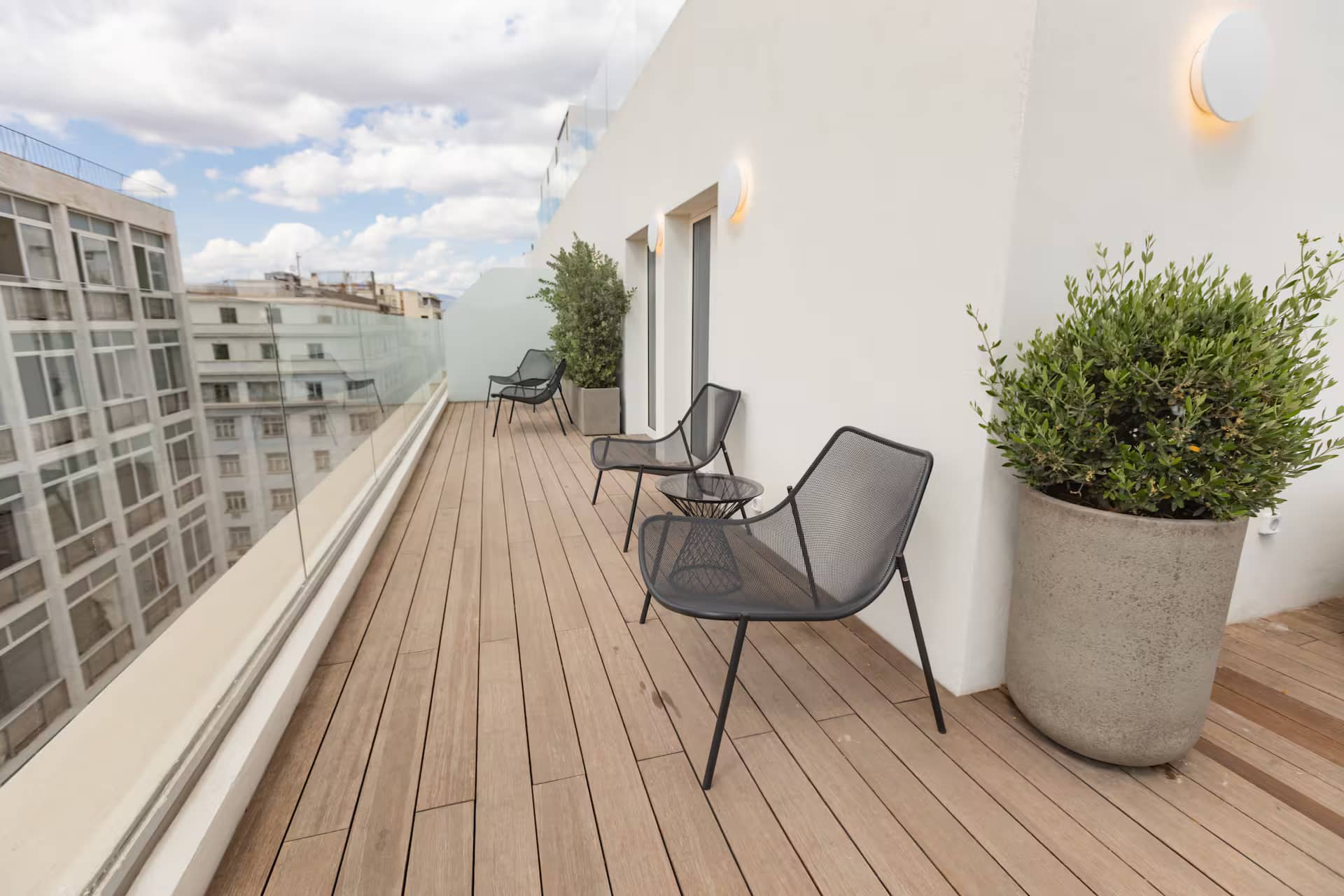 Adia Aluma Athens, Curio Collection by Hilton - zdjęcie 16