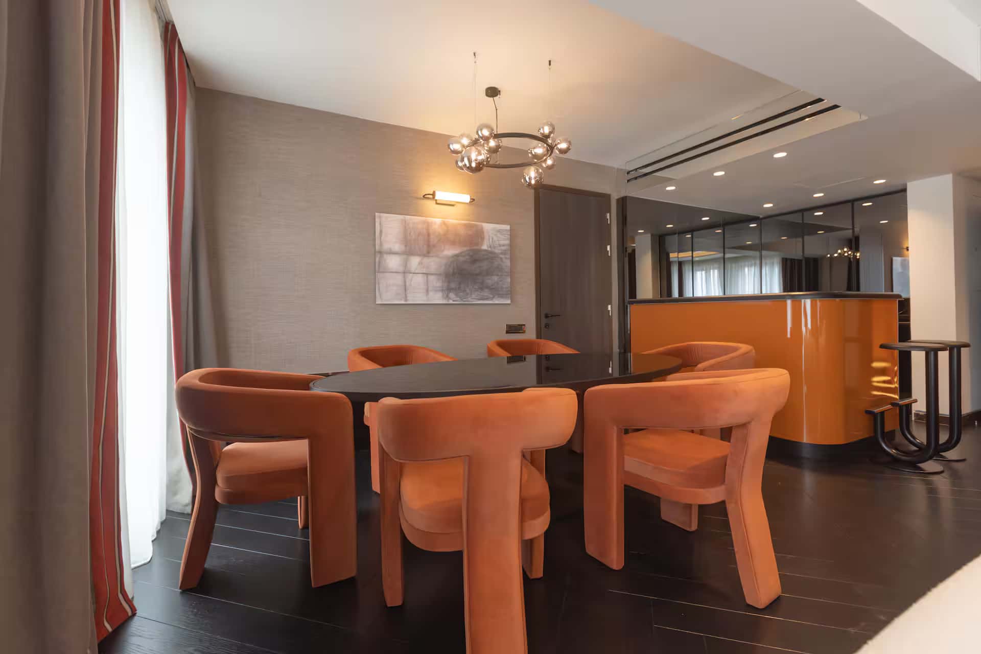 Adia Aluma Athens, Curio Collection by Hilton - zdjęcie 15