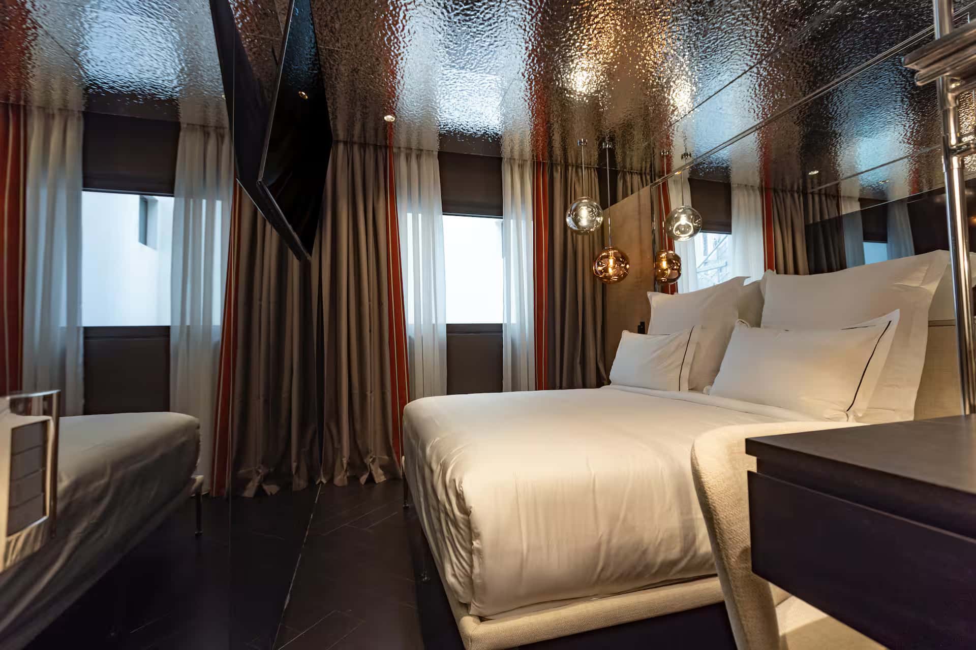 Adia Aluma Athens, Curio Collection by Hilton - zdjęcie 18