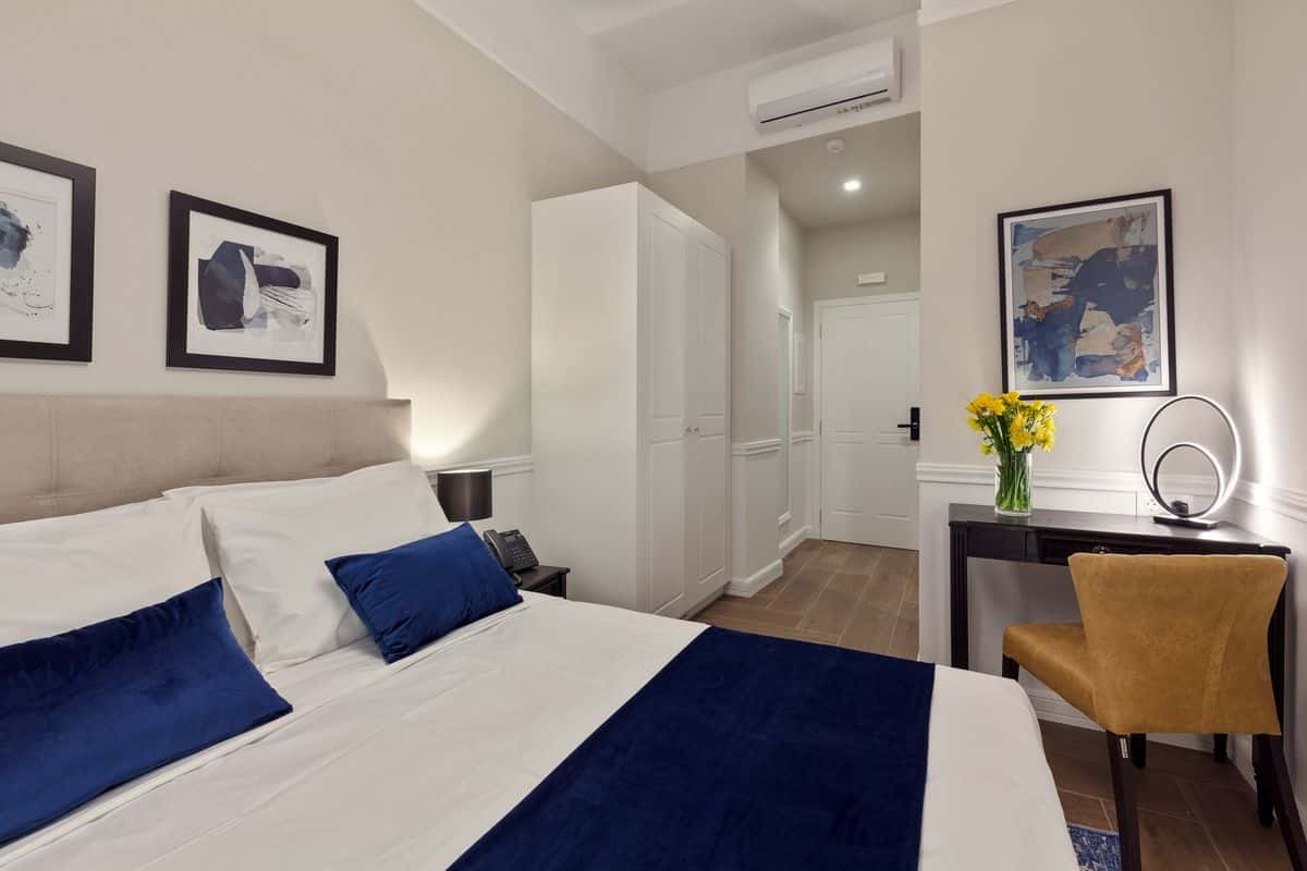 Classic By Athens Prime Hotels - zdjęcie 23