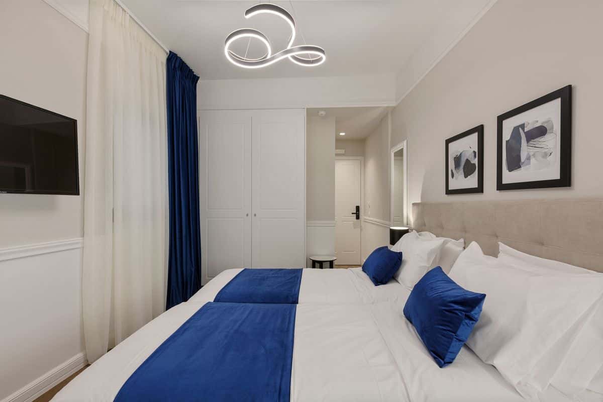 Classic By Athens Prime Hotels - zdjęcie 12
