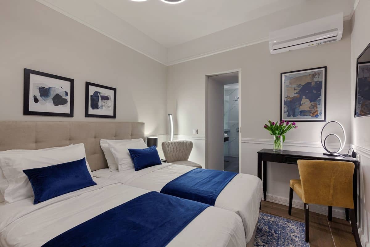 Classic By Athens Prime Hotels - zdjęcie 7