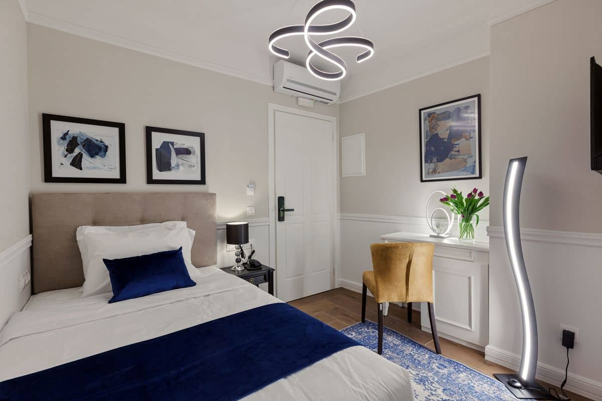 Classic By Athens Prime Hotels - zdjęcie 5