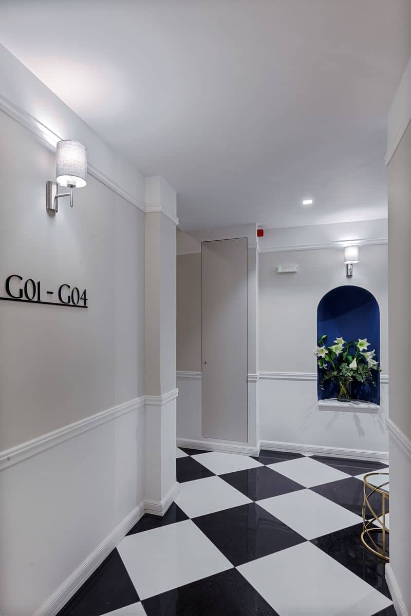 Classic By Athens Prime Hotels - zdjęcie 3