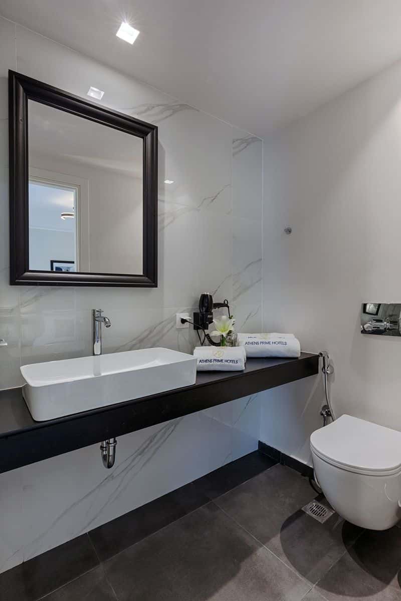 Classic By Athens Prime Hotels - zdjęcie 20