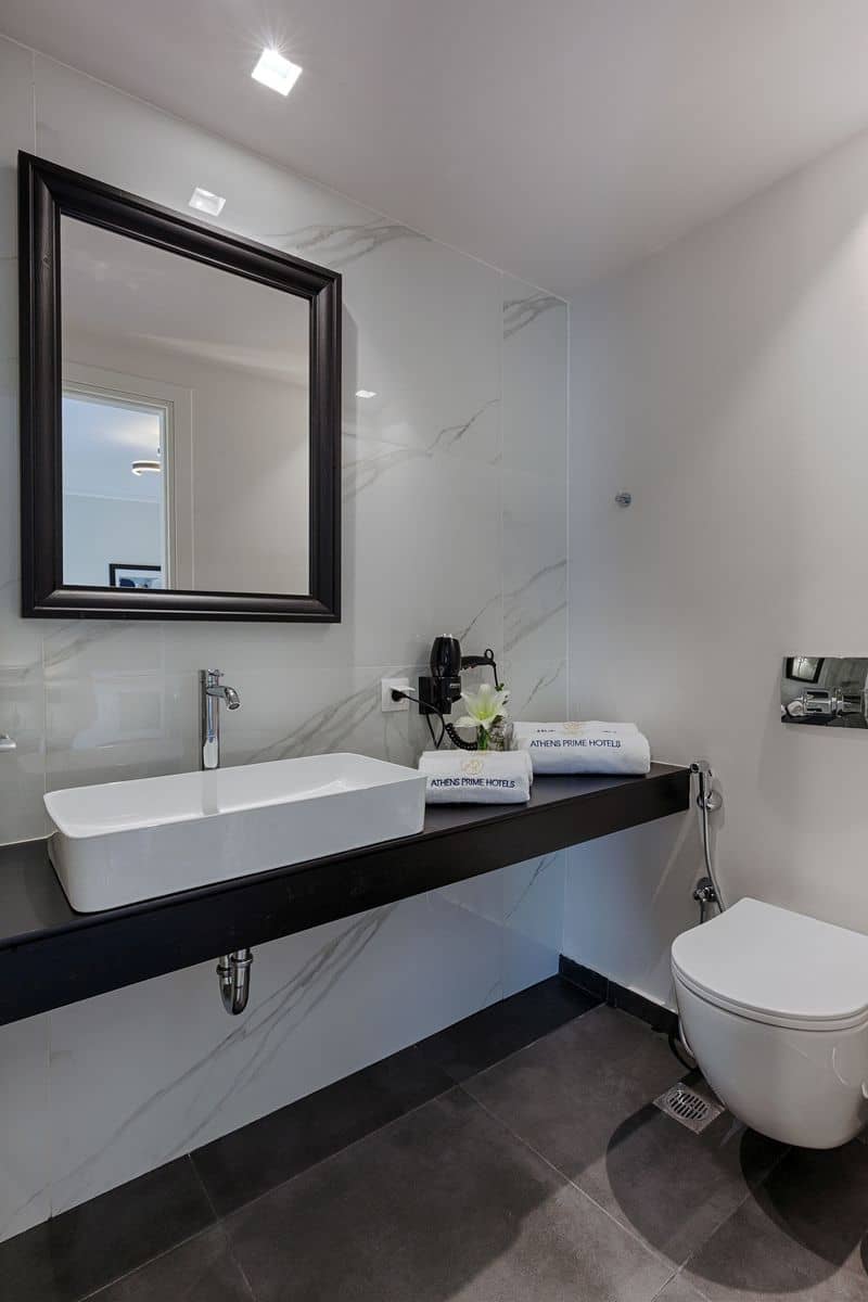 Classic By Athens Prime Hotels - zdjęcie 20