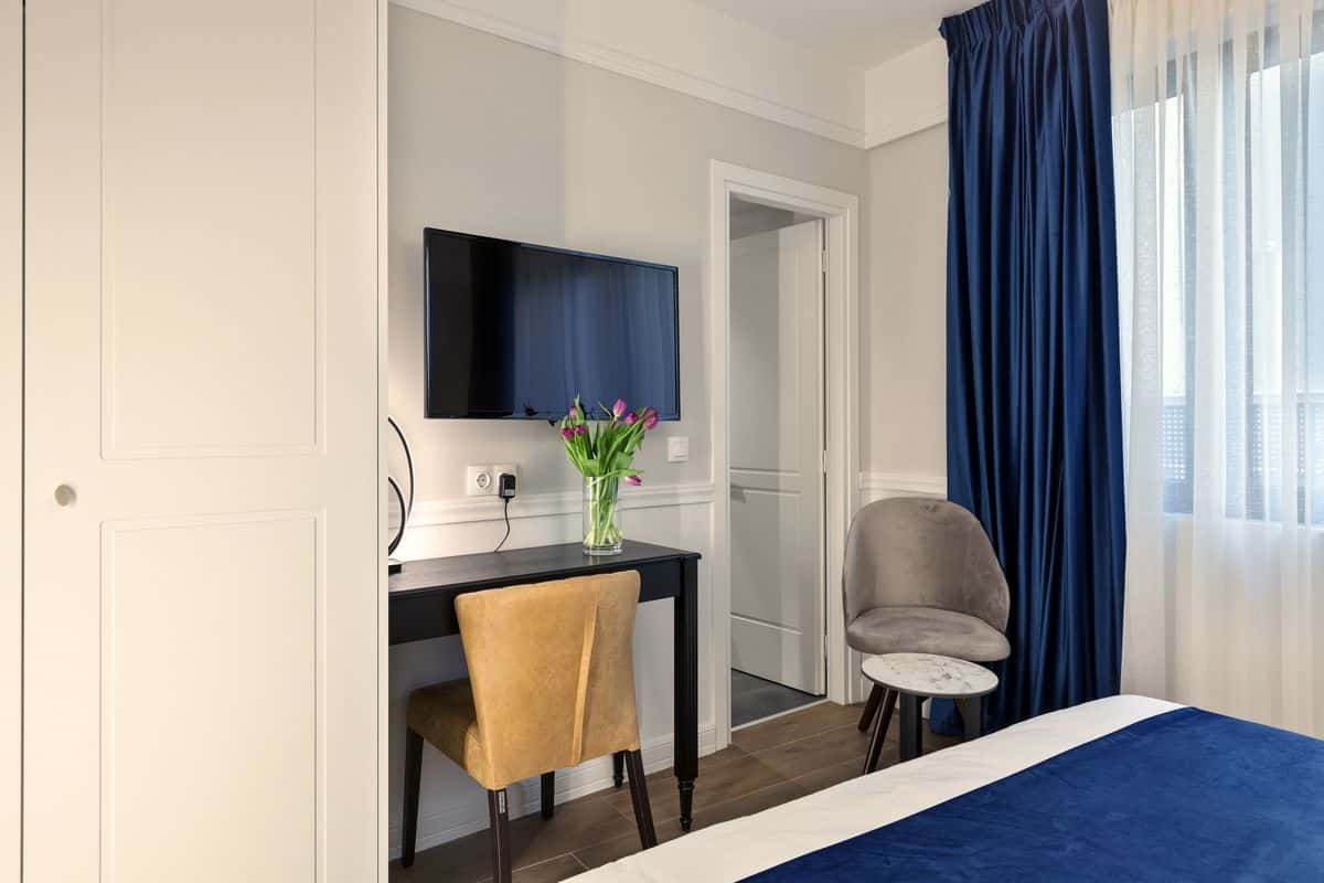 Classic By Athens Prime Hotels - zdjęcie 8