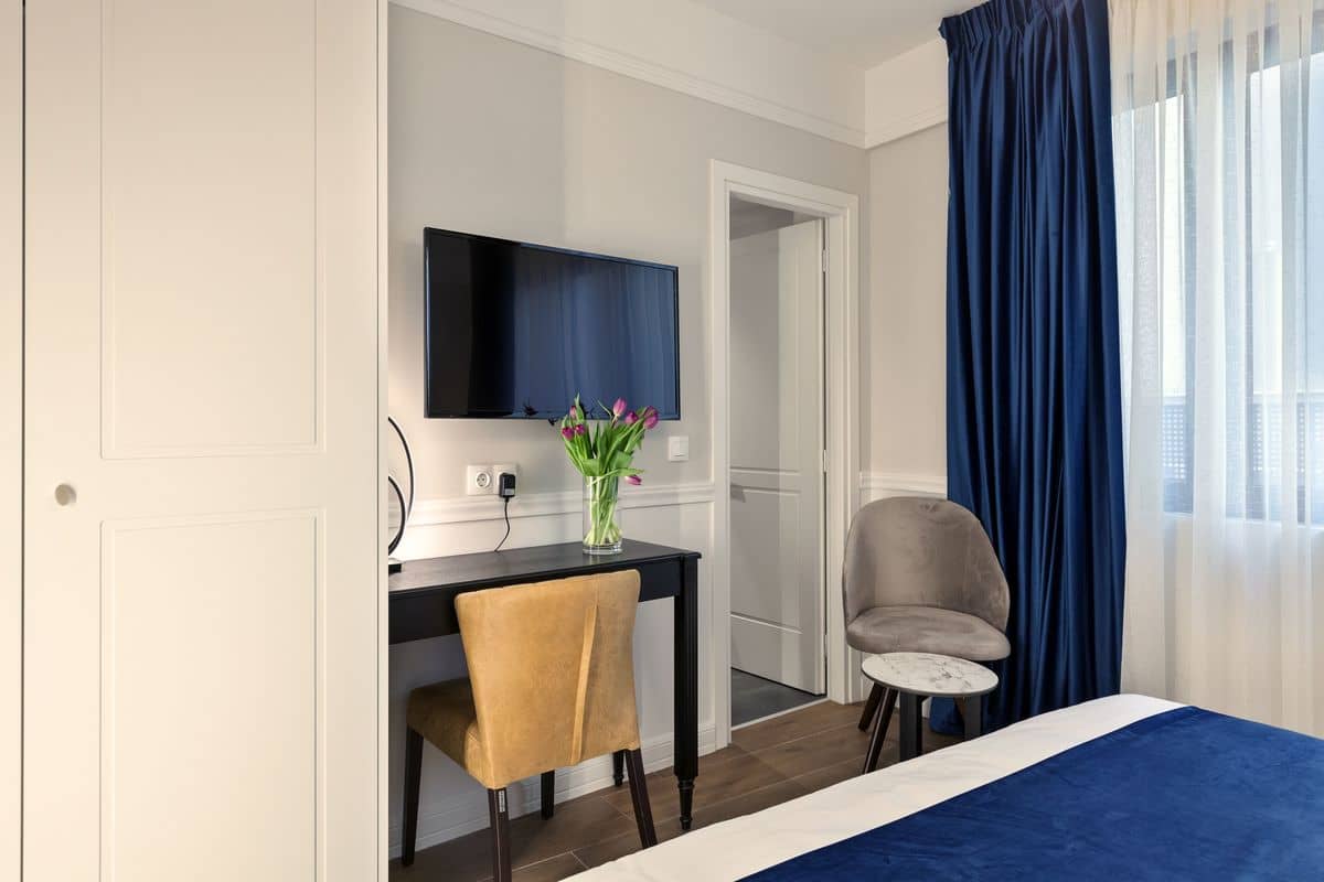 Classic By Athens Prime Hotels - zdjęcie 8