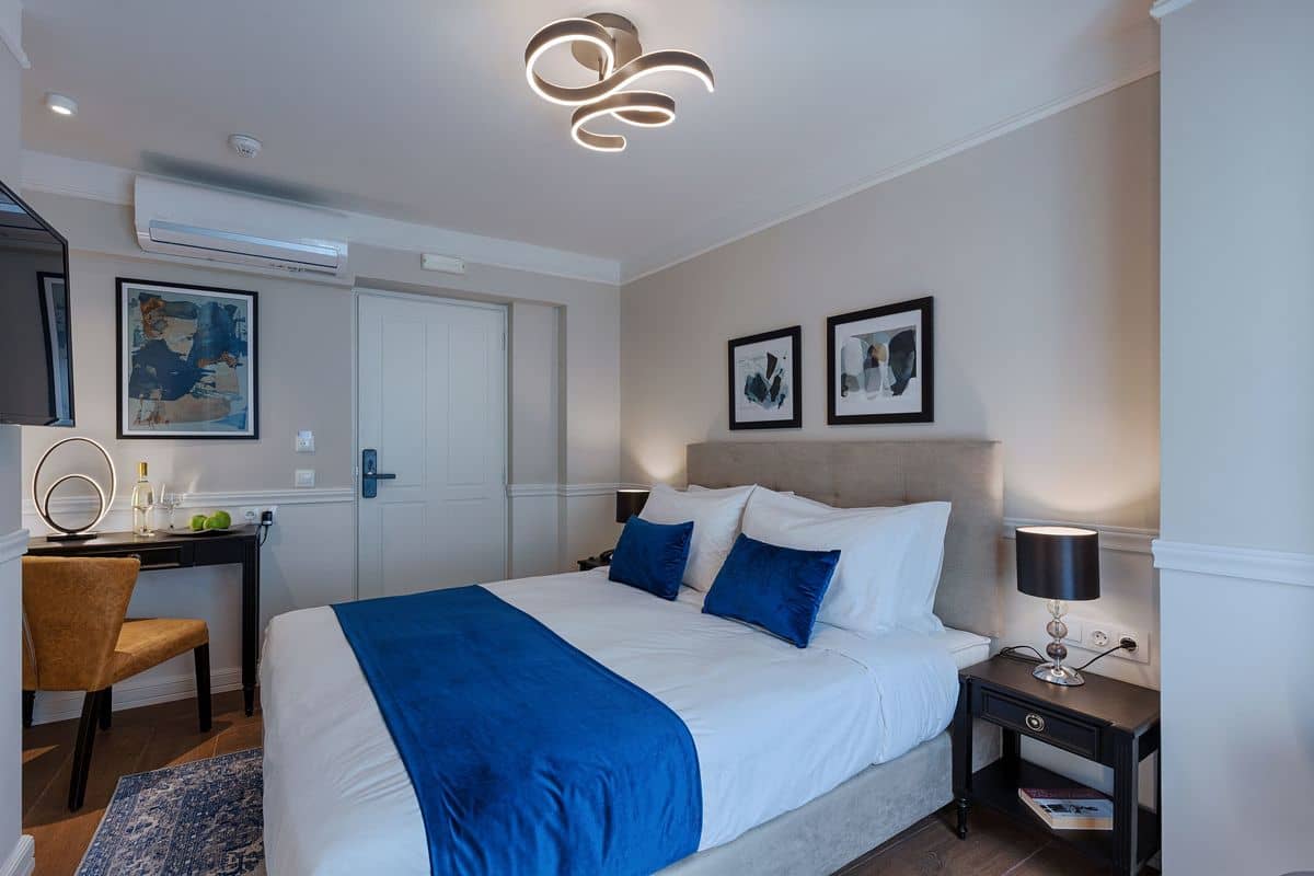 Classic By Athens Prime Hotels - zdjęcie 16