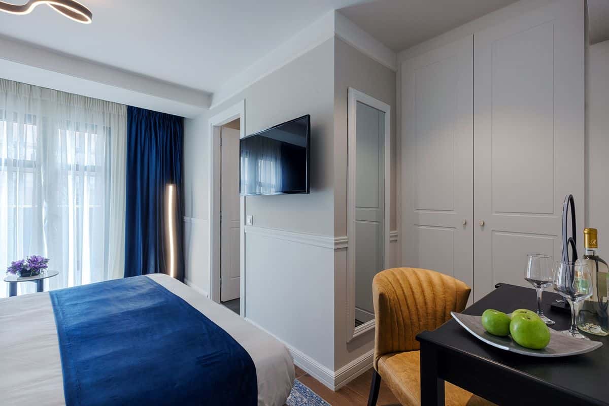 Classic By Athens Prime Hotels - zdjęcie 17