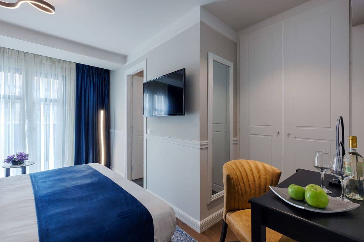 Classic By Athens Prime Hotels - zdjęcie 17