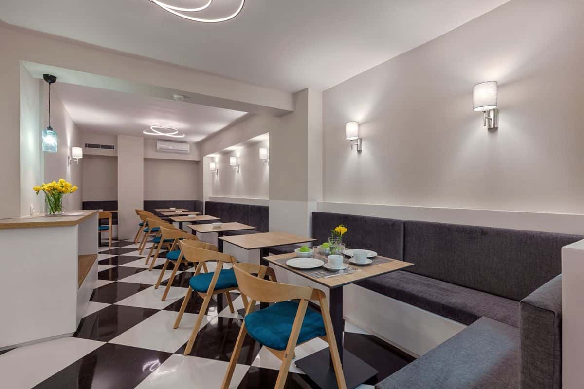 Classic By Athens Prime Hotels - zdjęcie 38