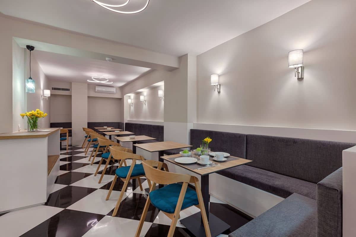 Classic By Athens Prime Hotels - zdjęcie 38