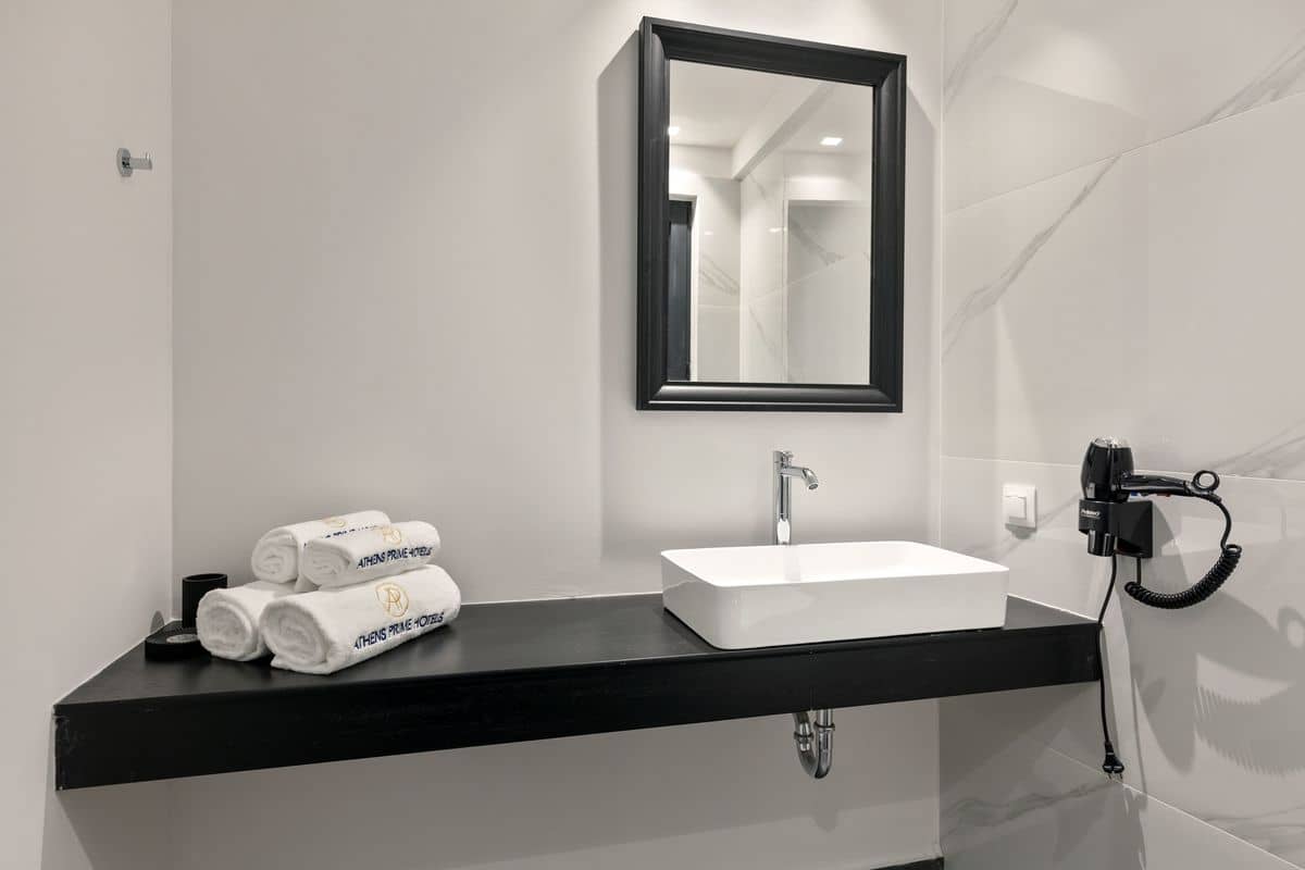 Classic By Athens Prime Hotels - zdjęcie 35