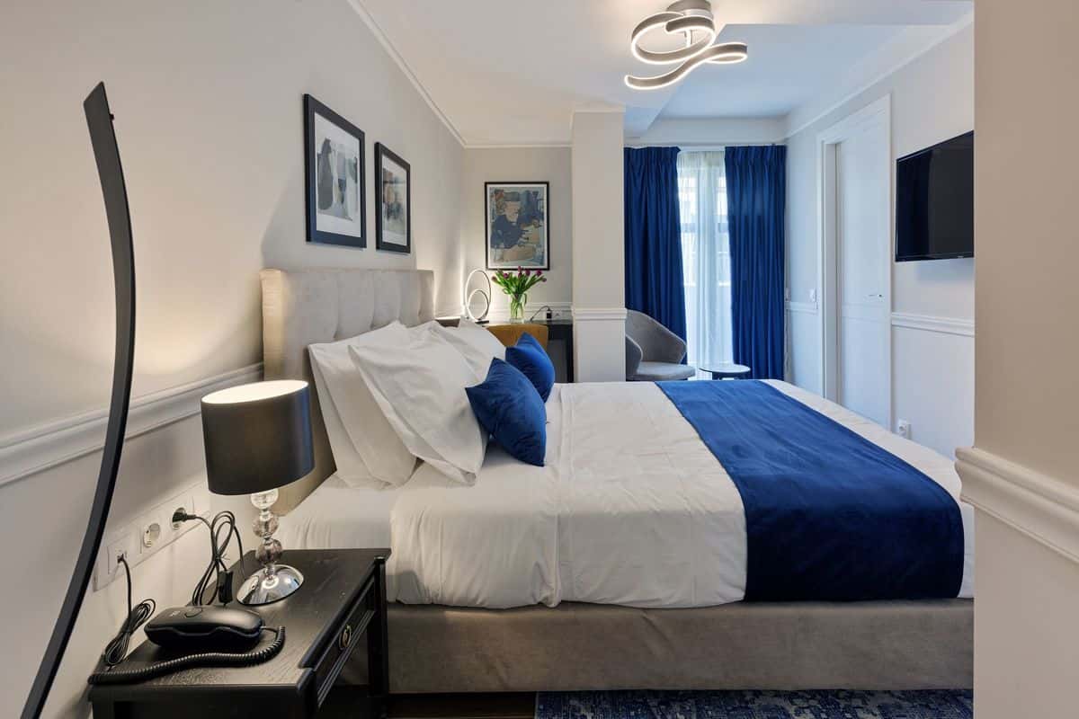 Classic By Athens Prime Hotels - zdjęcie 34