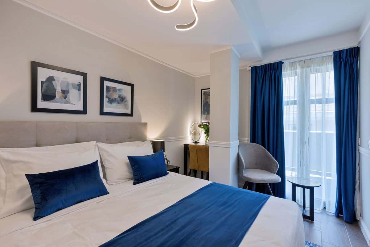 Classic By Athens Prime Hotels - zdjęcie 31
