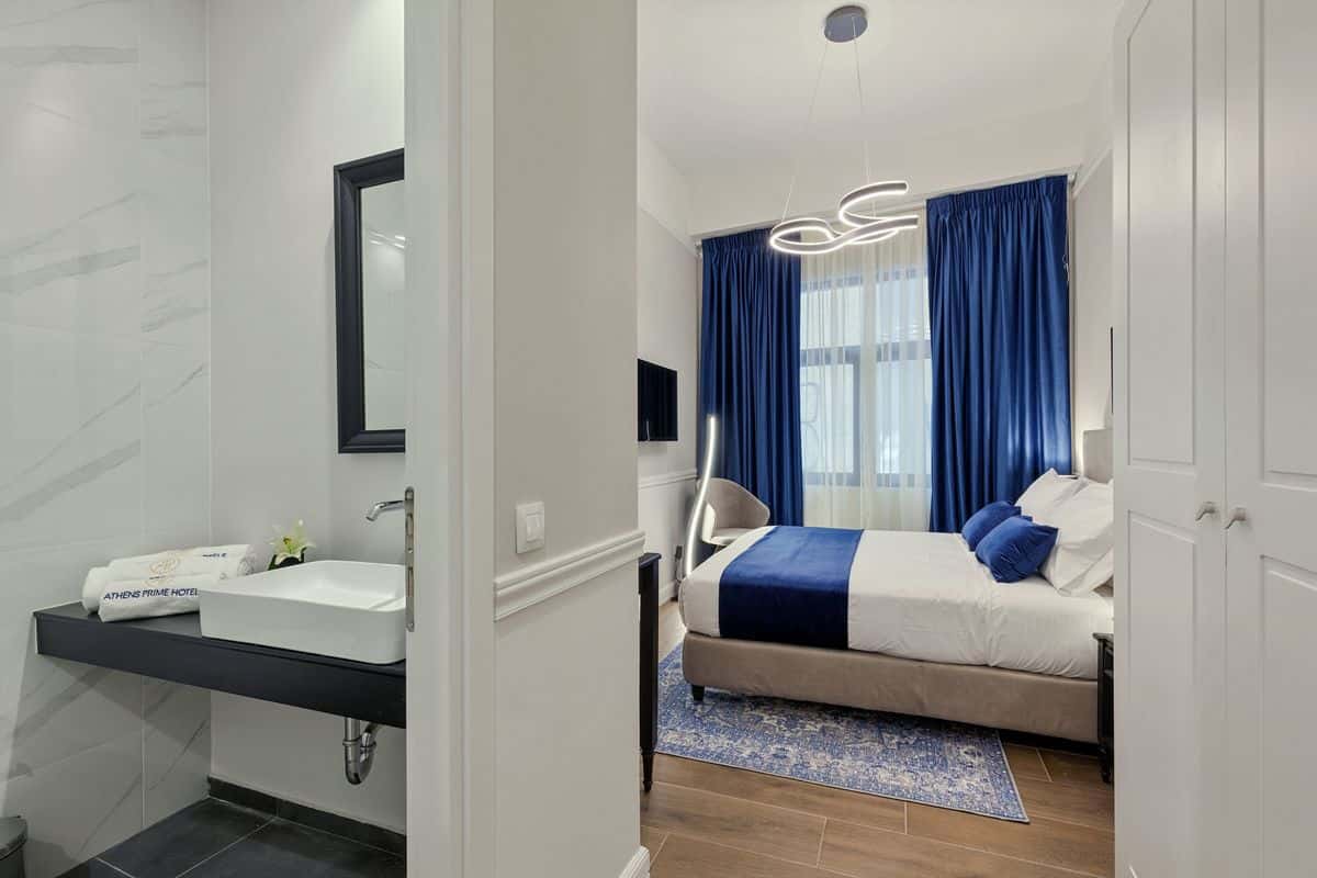 Classic By Athens Prime Hotels - zdjęcie 26