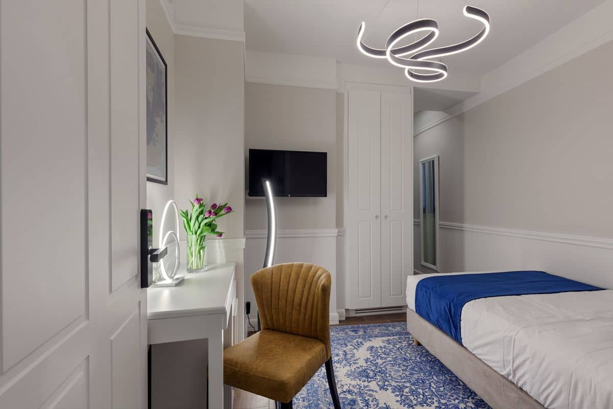 Classic By Athens Prime Hotels - zdjęcie 25