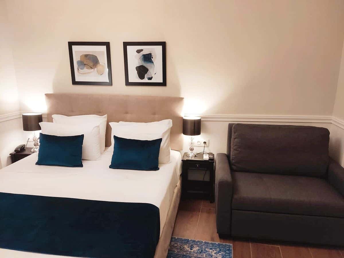 Classic By Athens Prime Hotels - zdjęcie 28