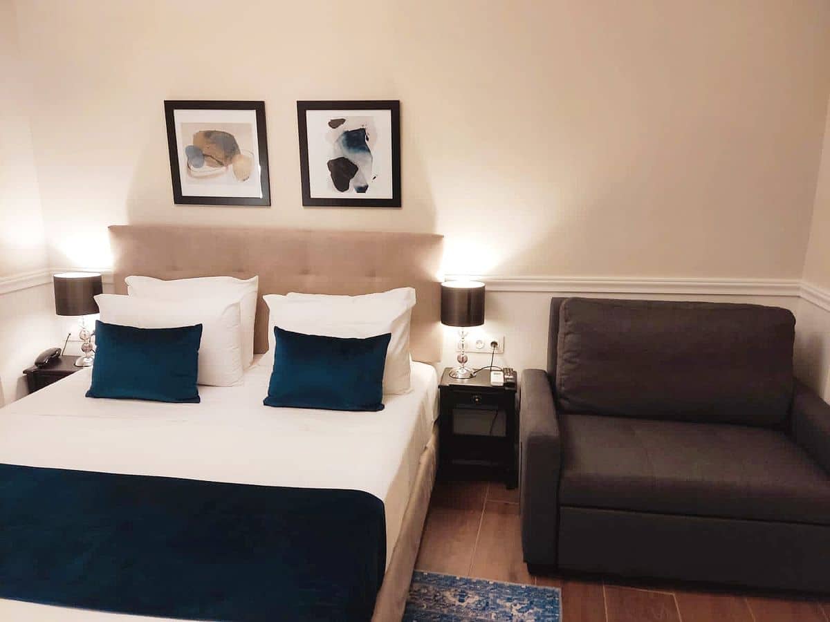 Classic By Athens Prime Hotels - zdjęcie 28