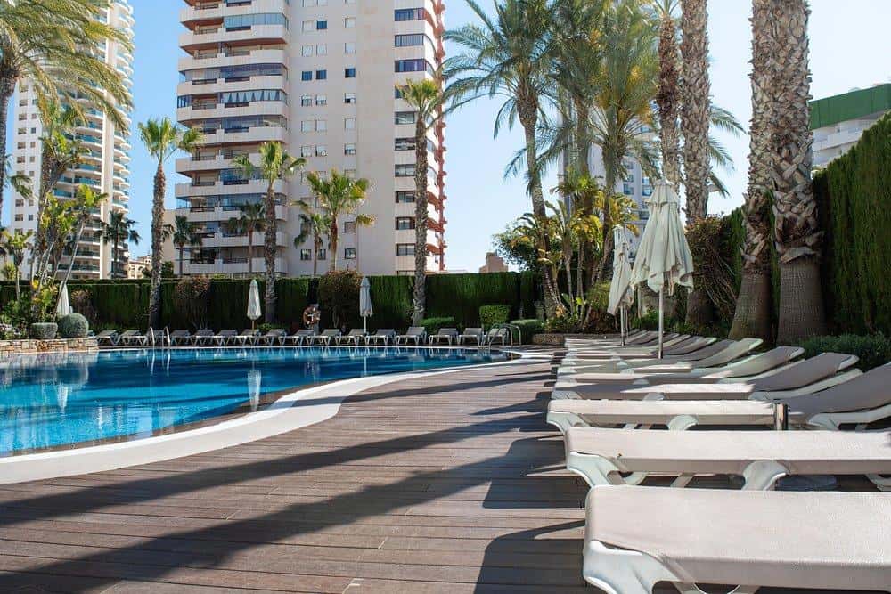 AR Diamante Beach - zdjęcie 40