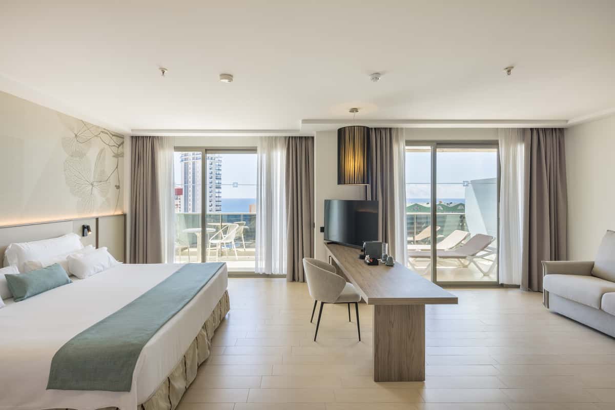 AR Diamante Beach - zdjęcie 14