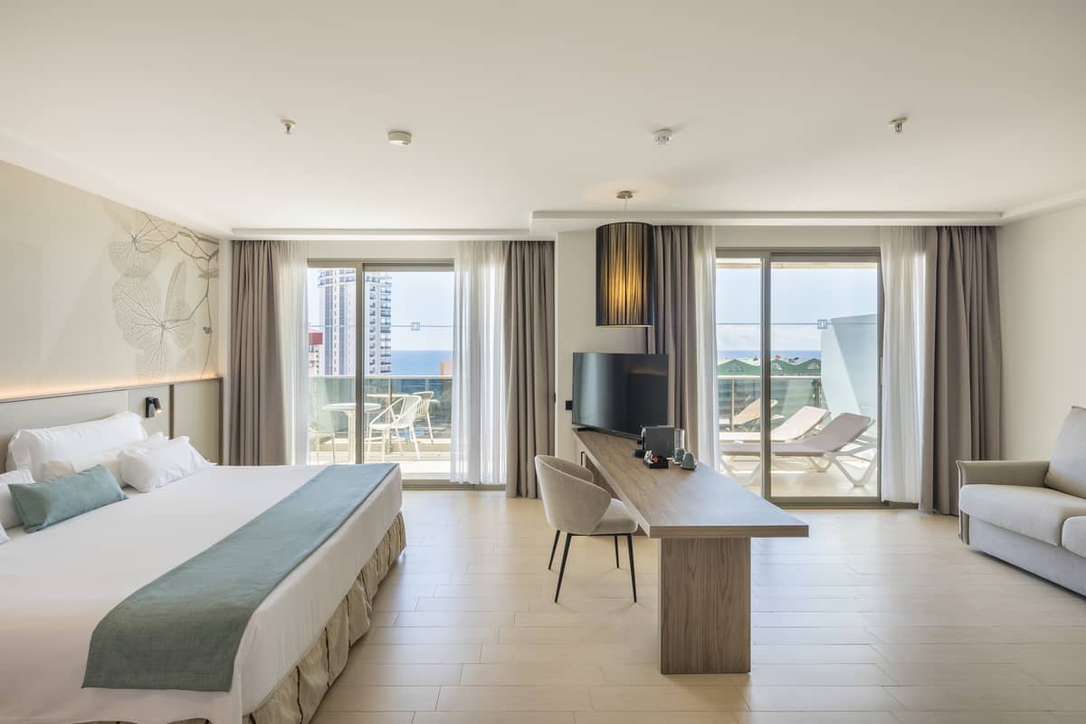 AR Diamante Beach - zdjęcie 14