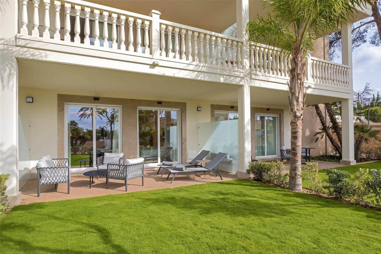Barcelo La Nucia Palms - zdjęcie 39