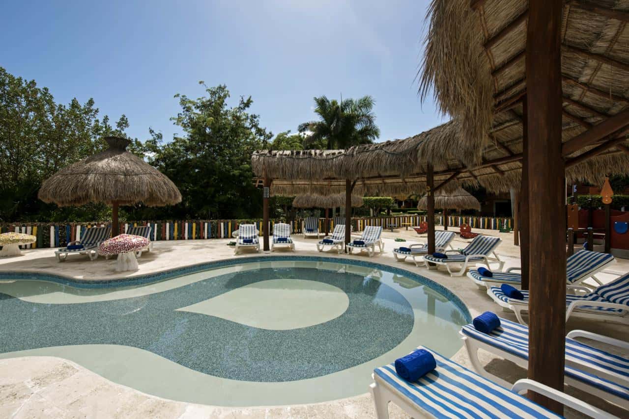Iberostar Paraíso del Mar - zdjęcie 24