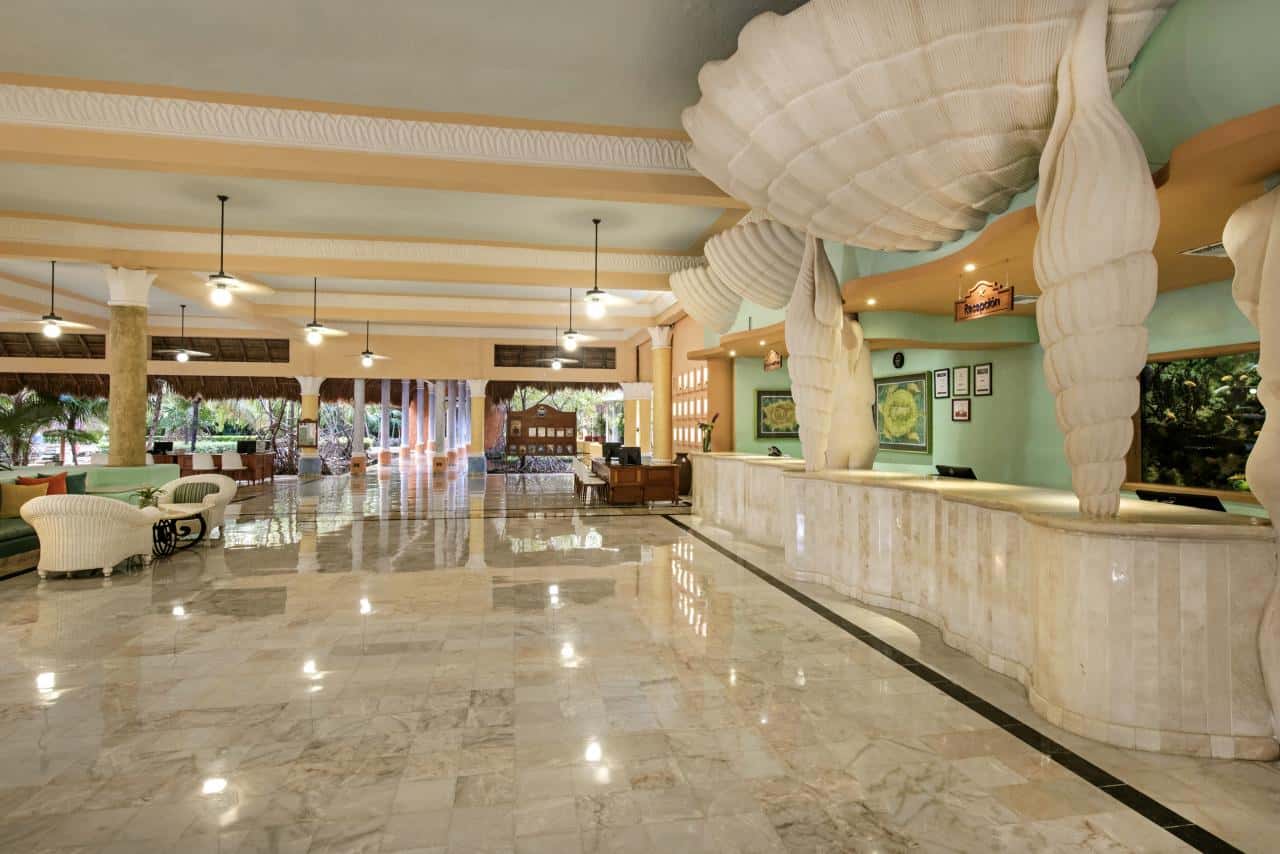 Iberostar Paraíso del Mar - zdjęcie 23