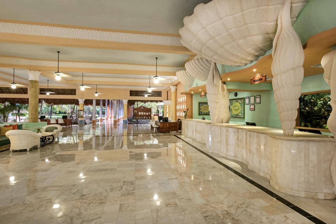 Iberostar Paraíso del Mar - zdjęcie 23