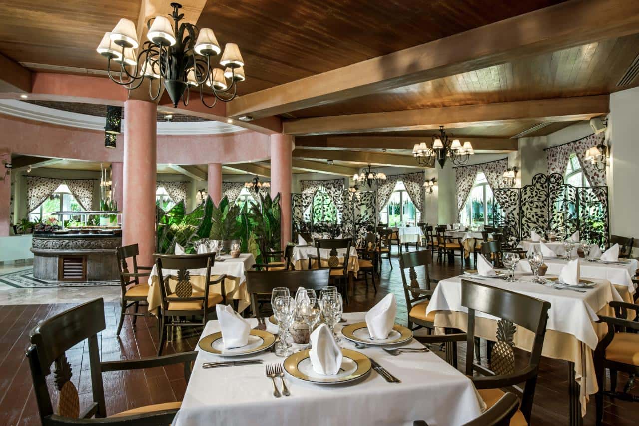 Iberostar Paraíso del Mar - zdjęcie 35