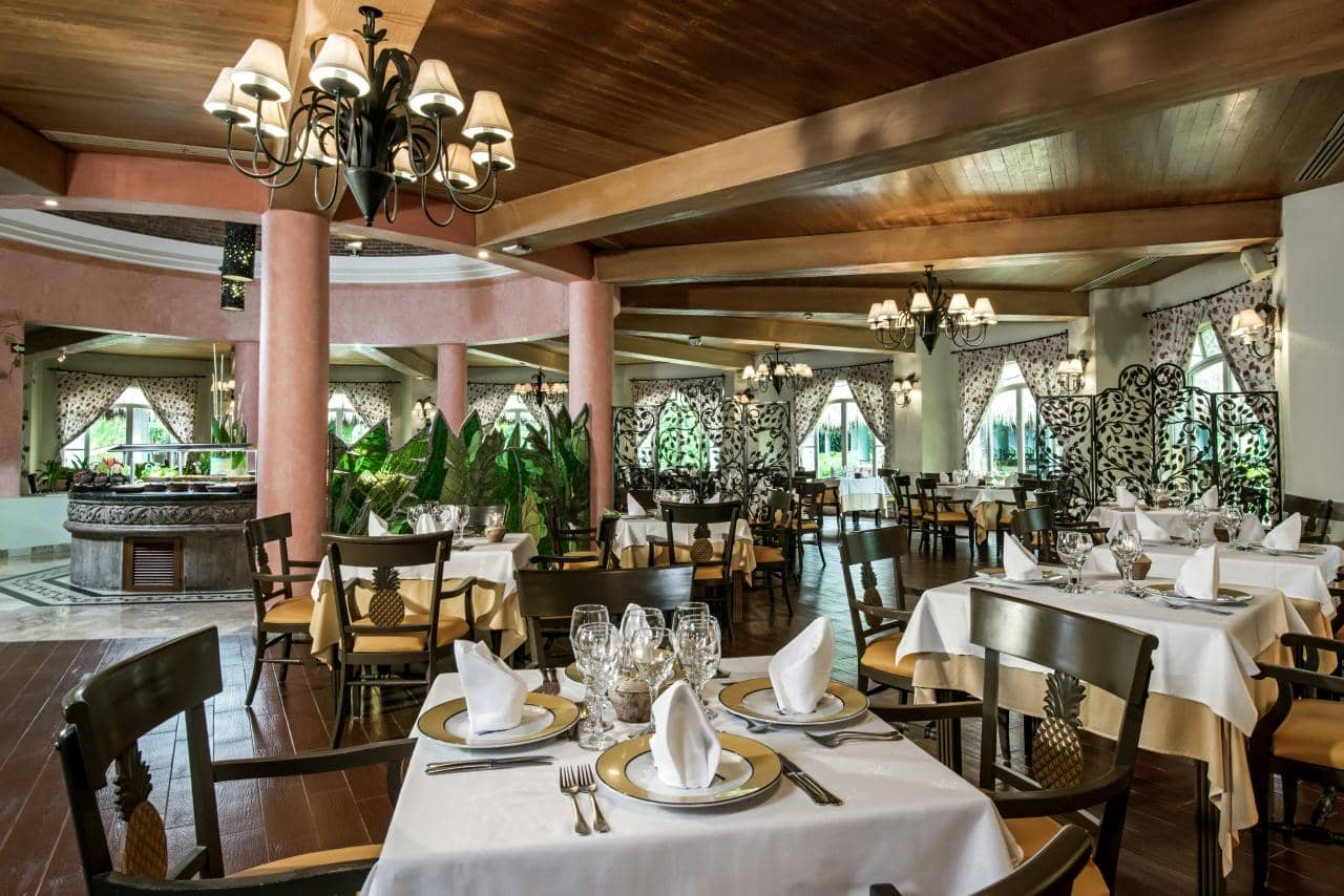 Iberostar Paraíso del Mar - zdjęcie 35