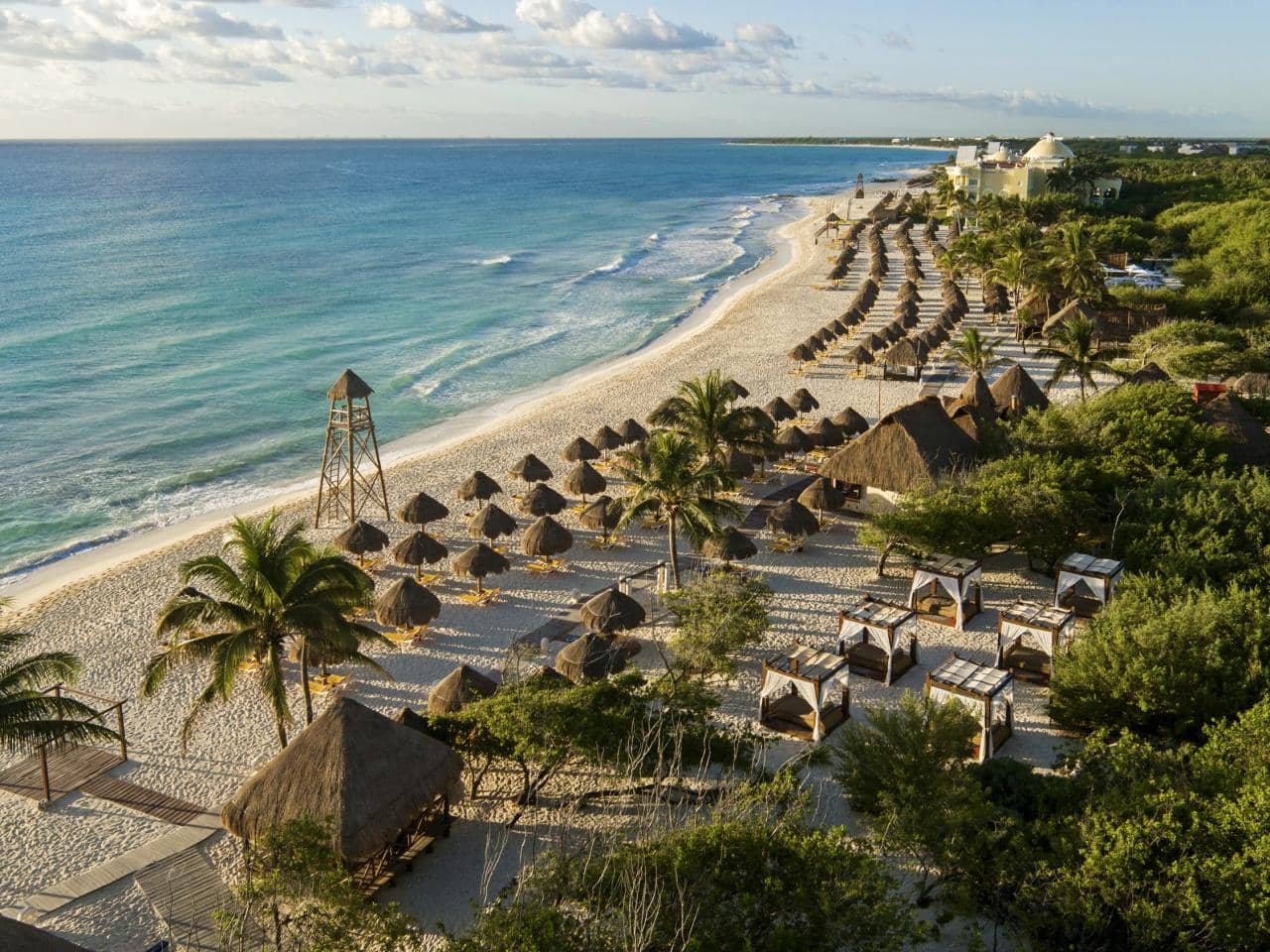 Iberostar Paraíso del Mar - zdjęcie 1