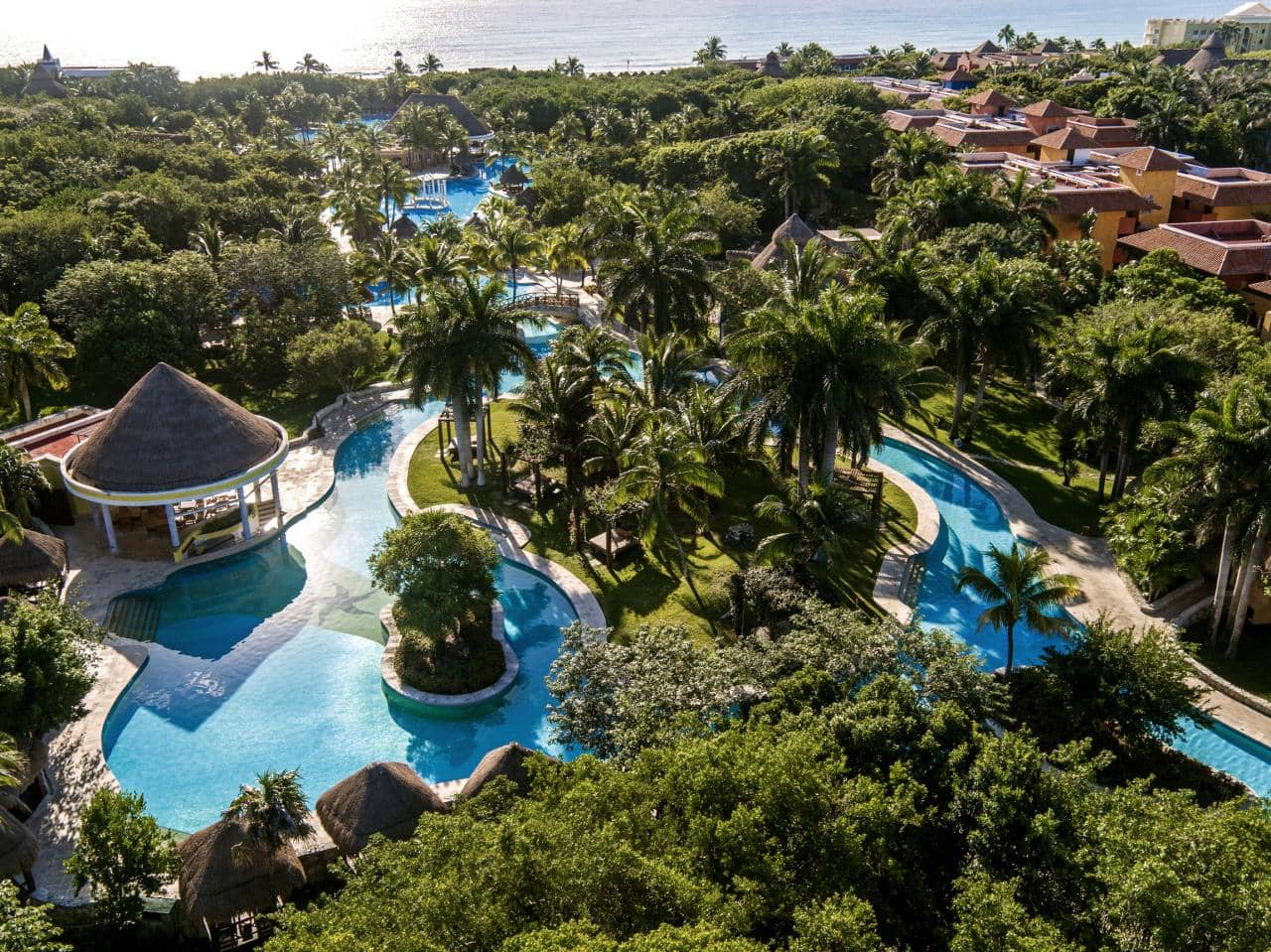 Iberostar Paraíso del Mar - zdjęcie 7