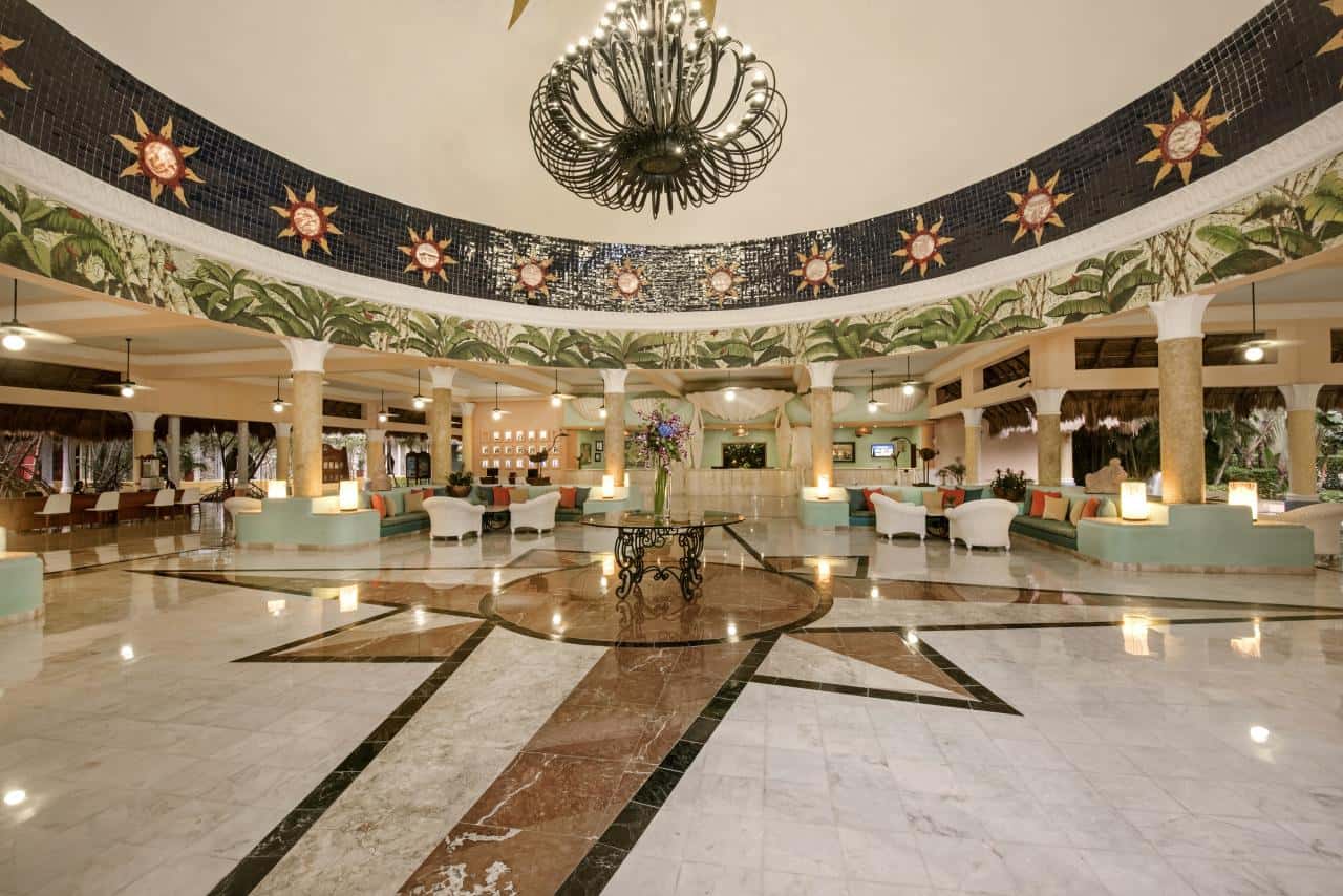 Iberostar Paraíso del Mar - zdjęcie 21