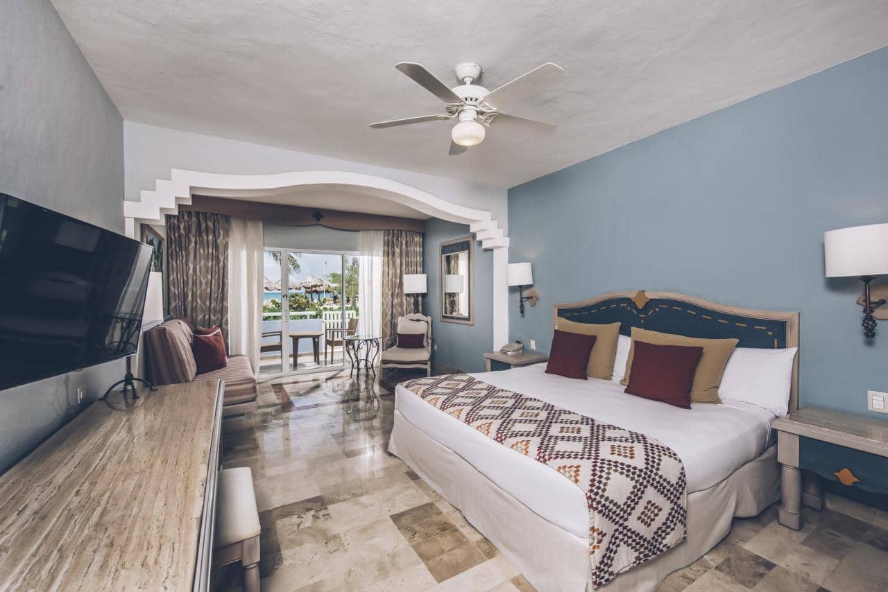 Iberostar Paraíso del Mar - zdjęcie 30