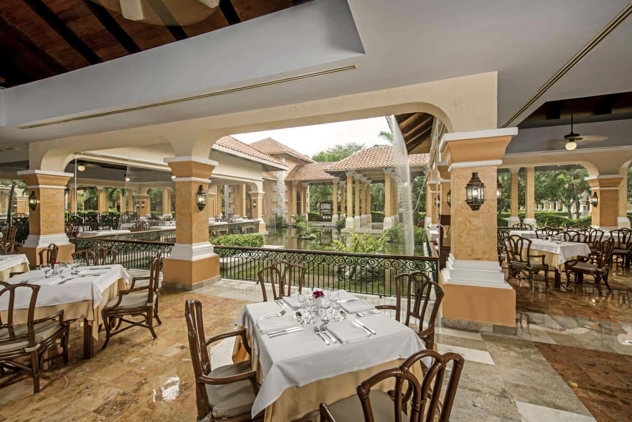 Iberostar Paraíso del Mar - zdjęcie 34