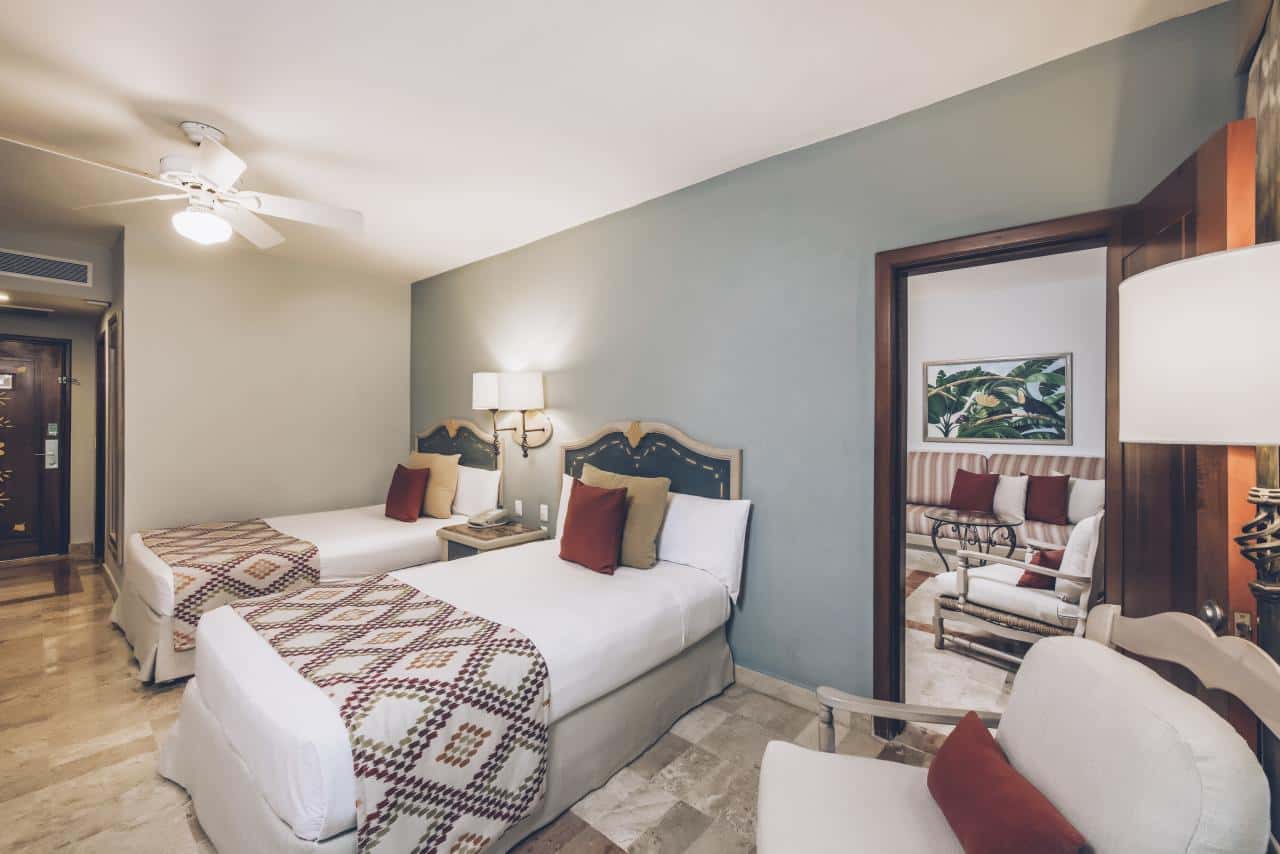 Iberostar Paraíso del Mar - zdjęcie 22