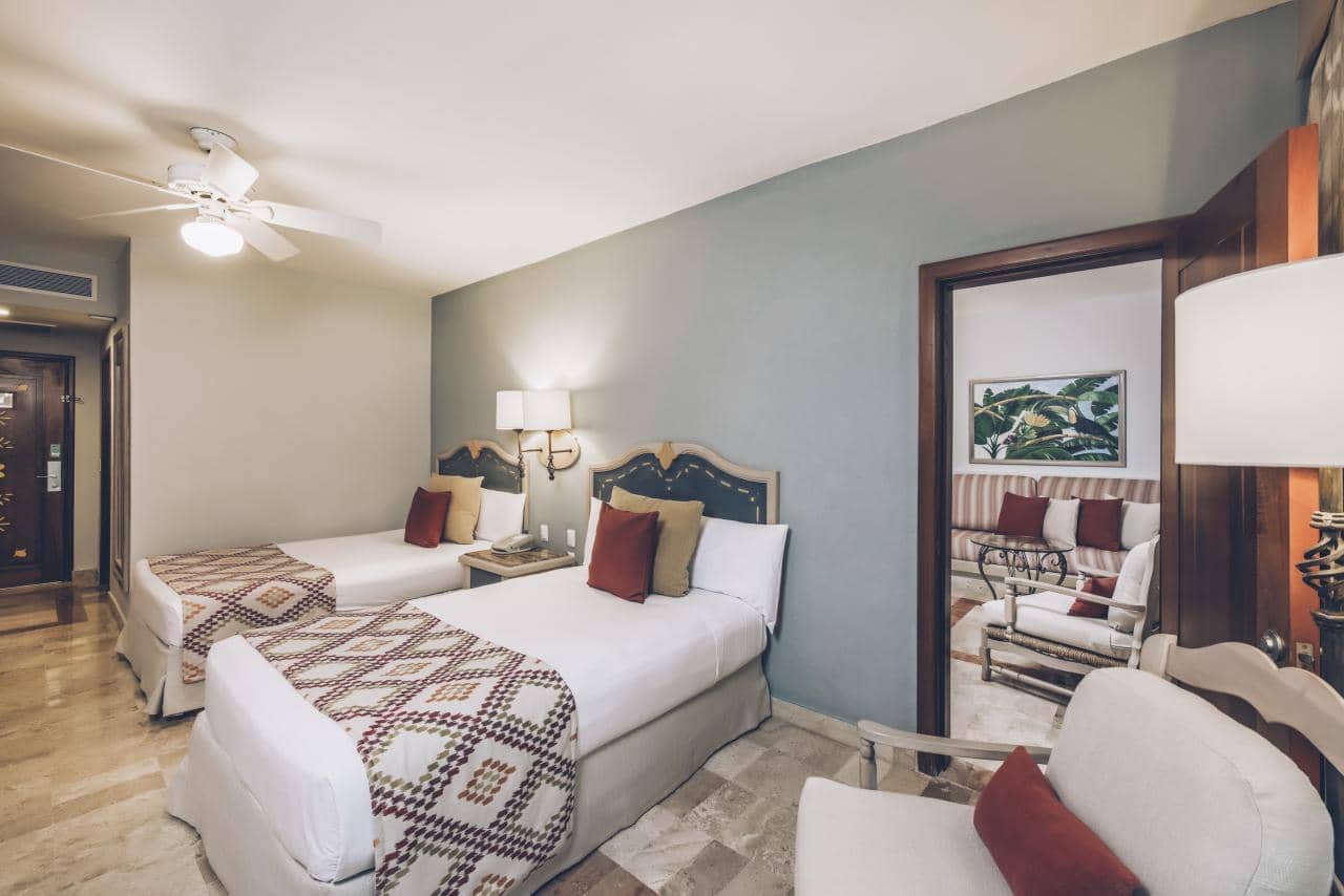 Iberostar Paraíso del Mar - zdjęcie 22