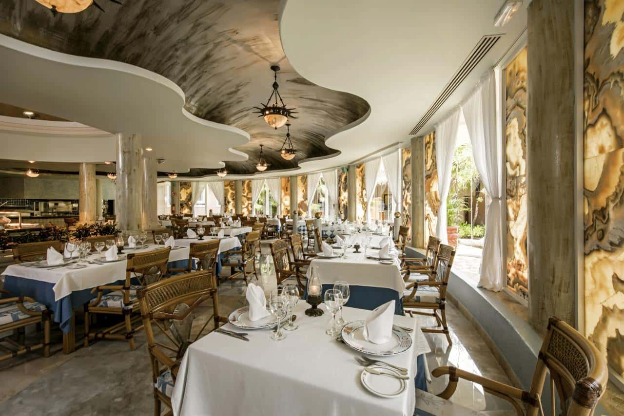 Iberostar Paraíso del Mar - zdjęcie 37
