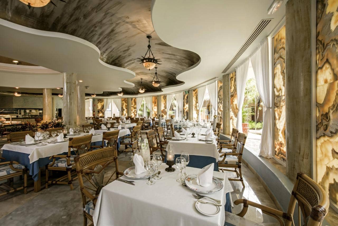 Iberostar Paraíso del Mar - zdjęcie 37