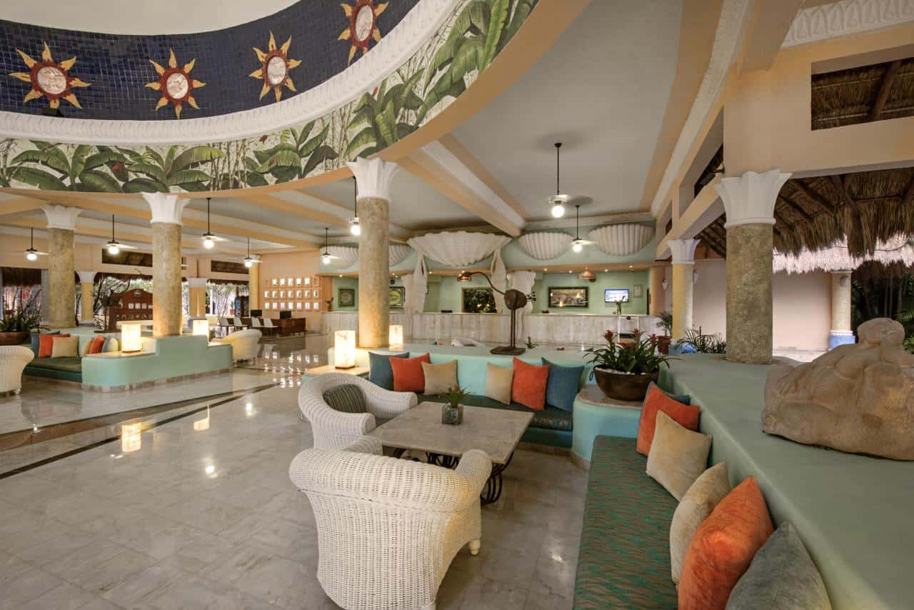 Iberostar Paraíso del Mar - zdjęcie 18