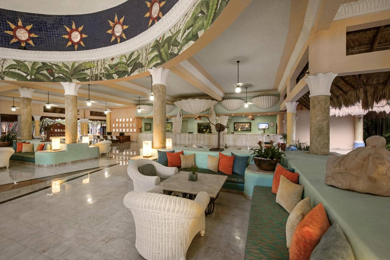 Iberostar Paraíso del Mar - zdjęcie 18