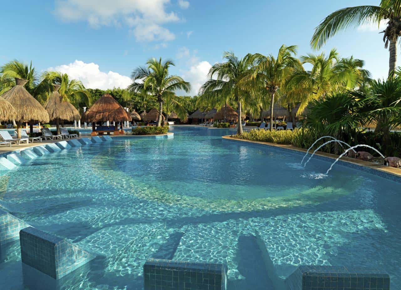 Iberostar Paraíso del Mar - zdjęcie 20
