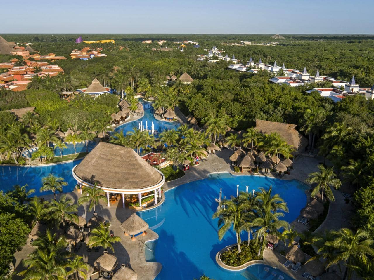 Iberostar Paraíso del Mar - zdjęcie 2